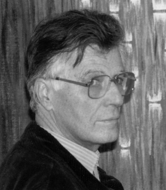 Danil Panagopoulos
