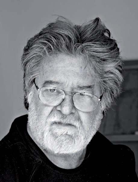 Makis Theofylaktopoulos