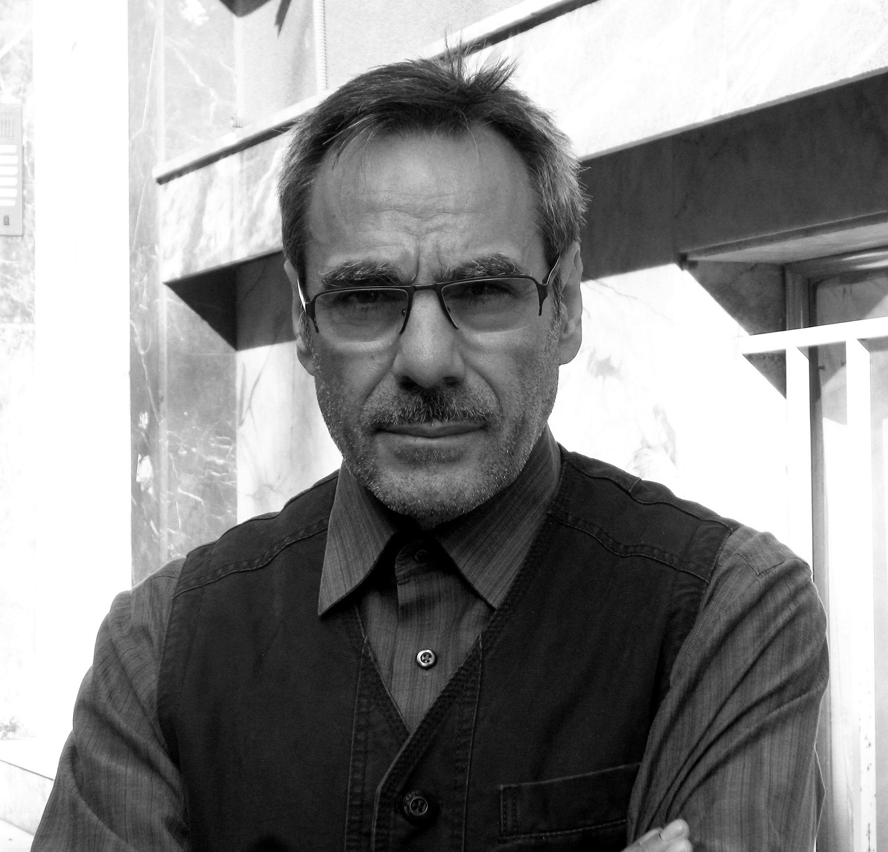 Mortarakos Kyriakos