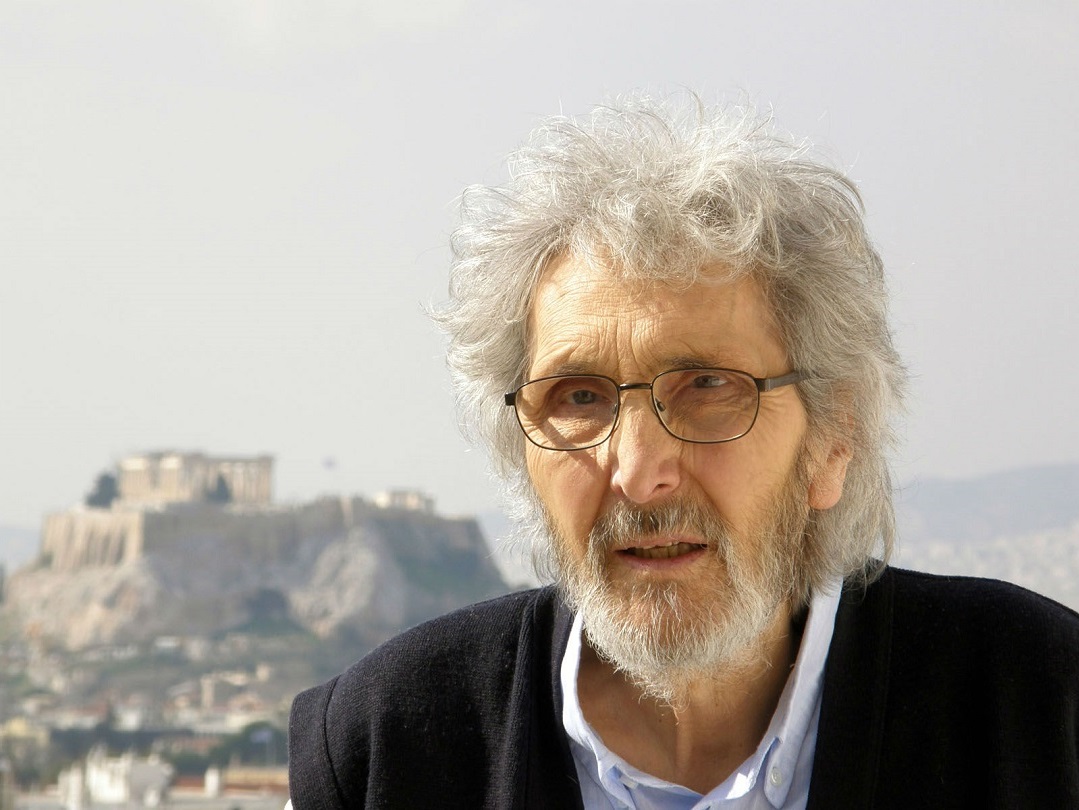 Art Athina 2022: 'Woods of the sea' by Sotiris Sorogas